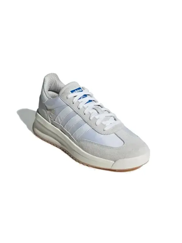 Кроссовки sl 72 rtn Adidas — изображение 2 из 4, белый/светлый серый