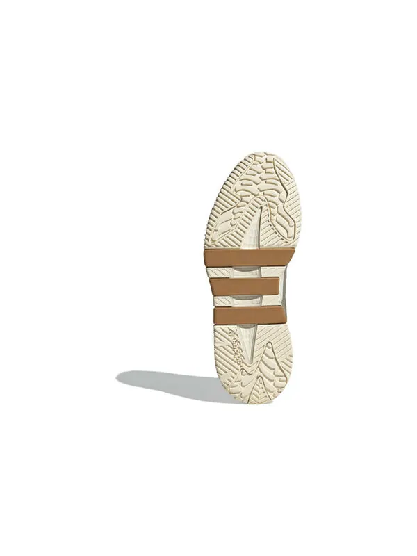 Кроссовки originals niteball 1.0 'moss beige' Adidas — изображение 3 из 4, бежевый