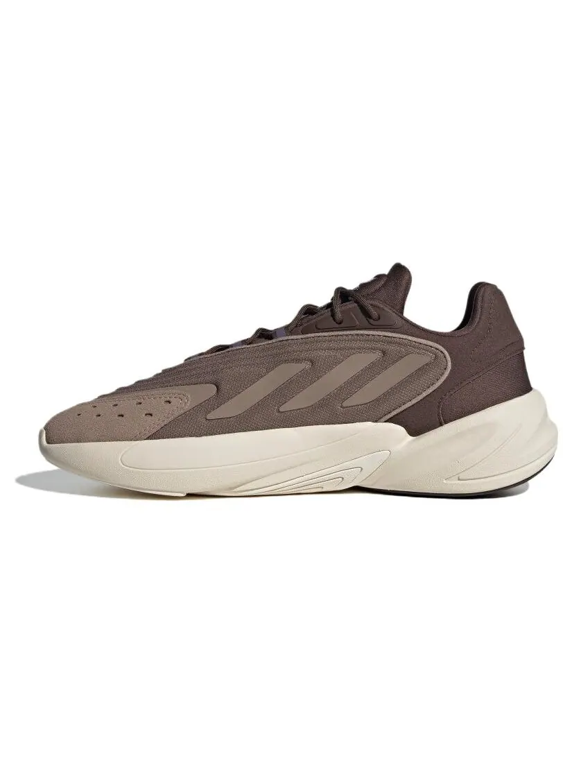 Adidas originals Ozelia — изображение 1 из 5, коричневый