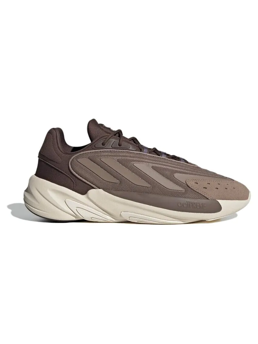 Adidas originals Ozelia — изображение 2 из 5, коричневый