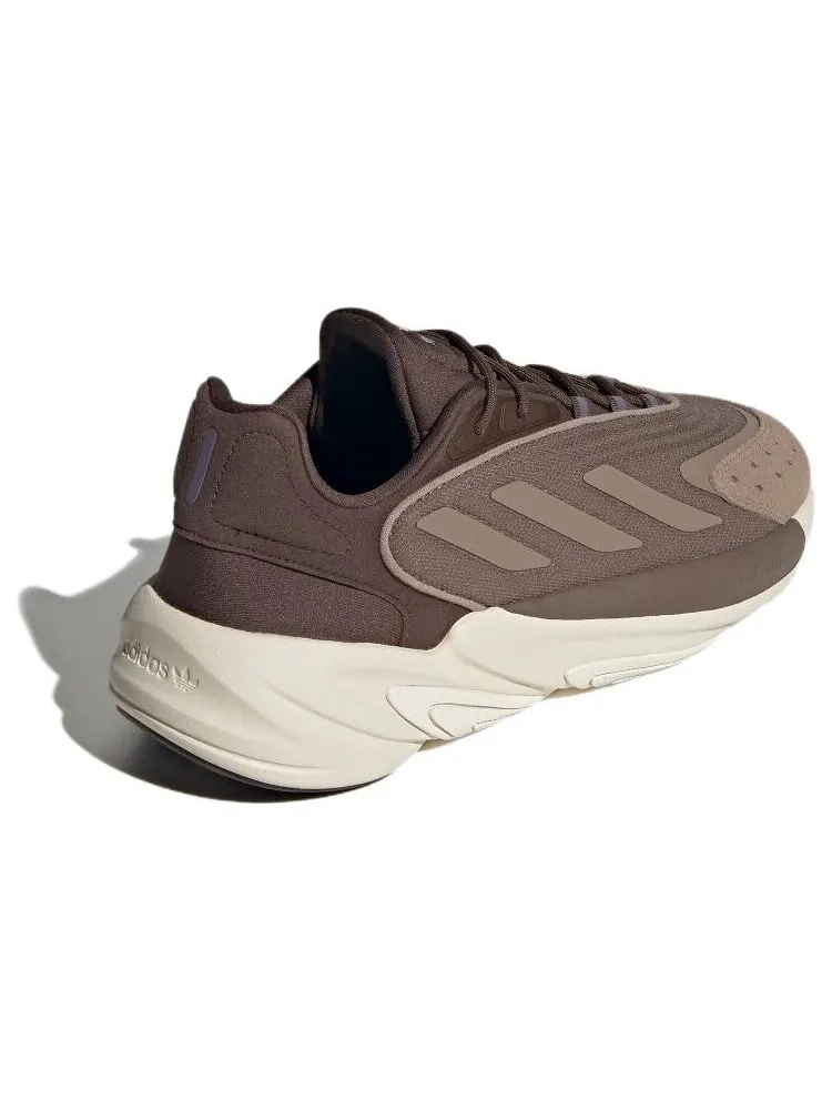 Adidas originals Ozelia — изображение 3 из 5, коричневый