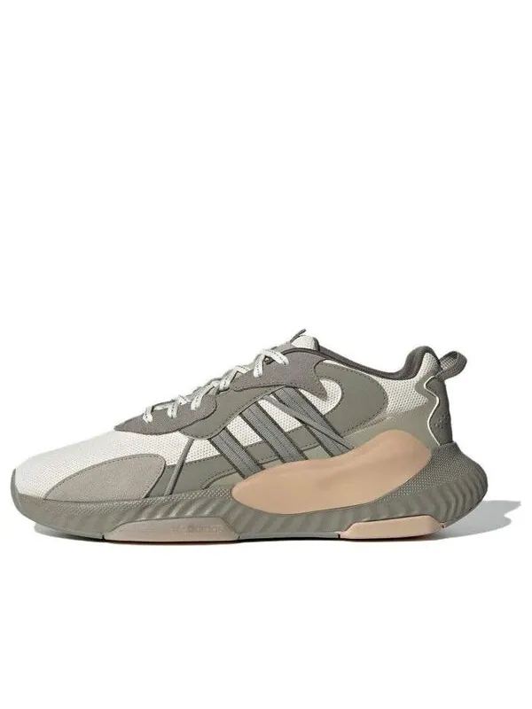 Кроссовки оригиналы hi tail Adidas — изображение 1 из 4
