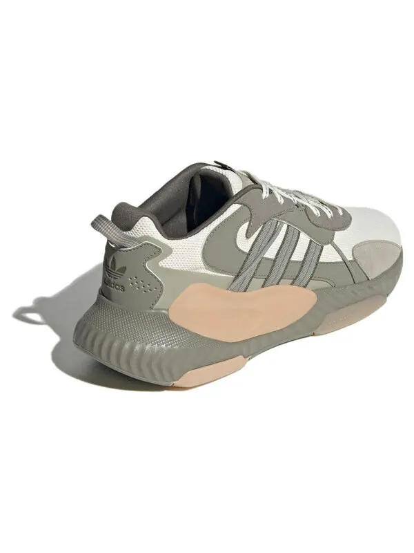 Кроссовки оригиналы hi tail Adidas — изображение 3 из 4