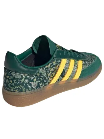 (WMNS) Adidas Handball Spezial 'Carpet Pack Collegiate Green' — изображение 3 из 6, зеленый/зеленый