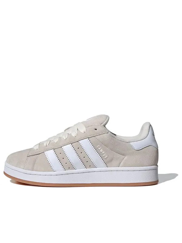 Кроссовки campus 00s Adidas — изображение 1 из 4, белый