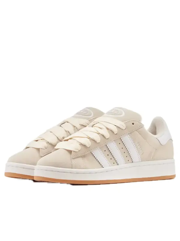Кроссовки campus 00s Adidas — изображение 2 из 4, белый