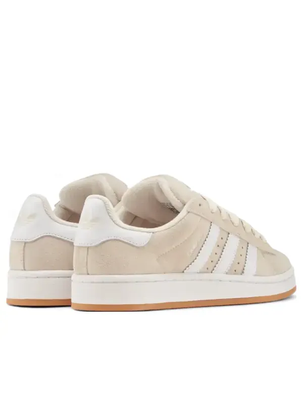 Кроссовки campus 00s Adidas — изображение 3 из 4, белый