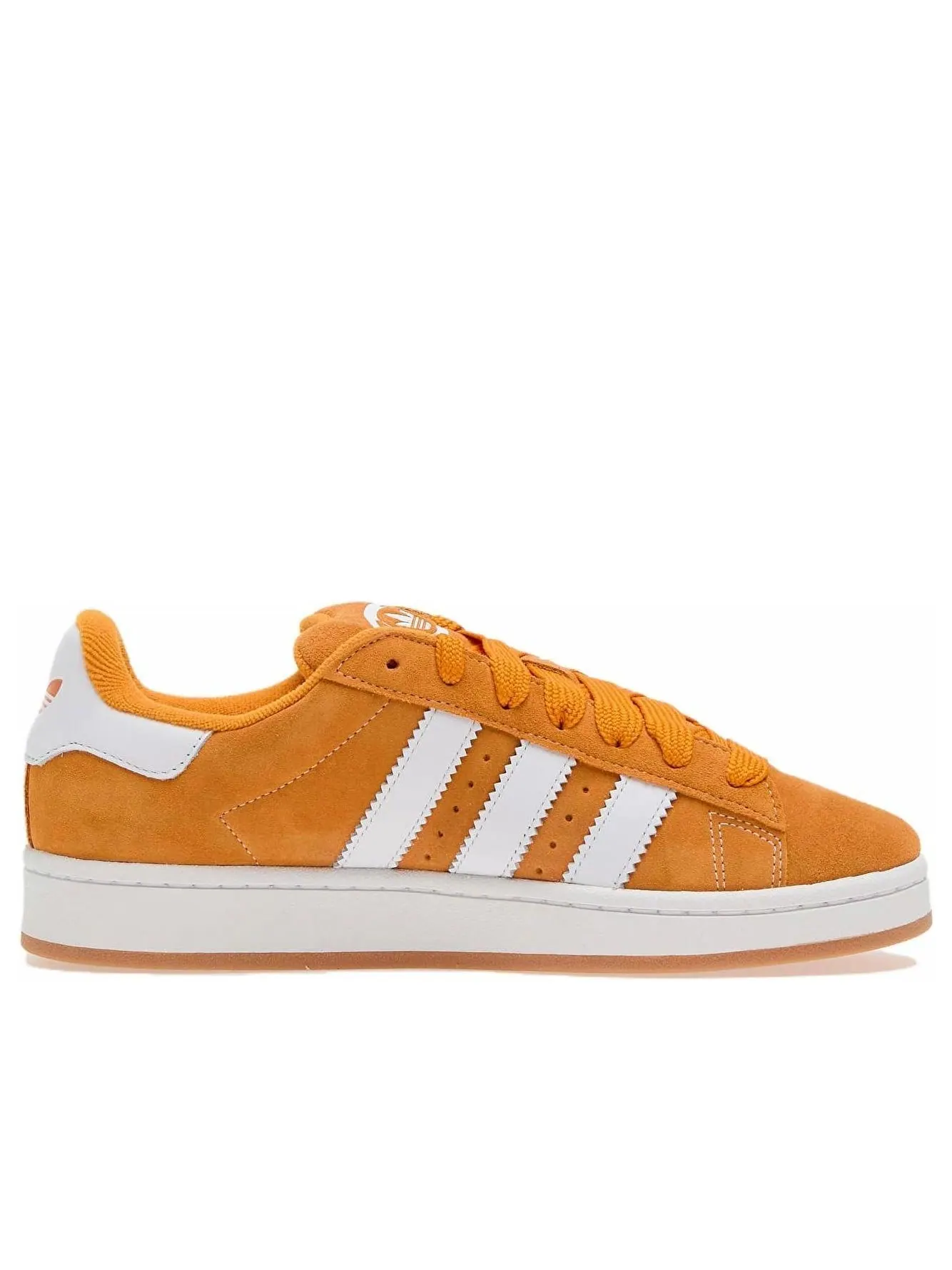 Кроссовки adidas Campus 00s 'EQT Orange' — изображение 2 из 5, оранжевый