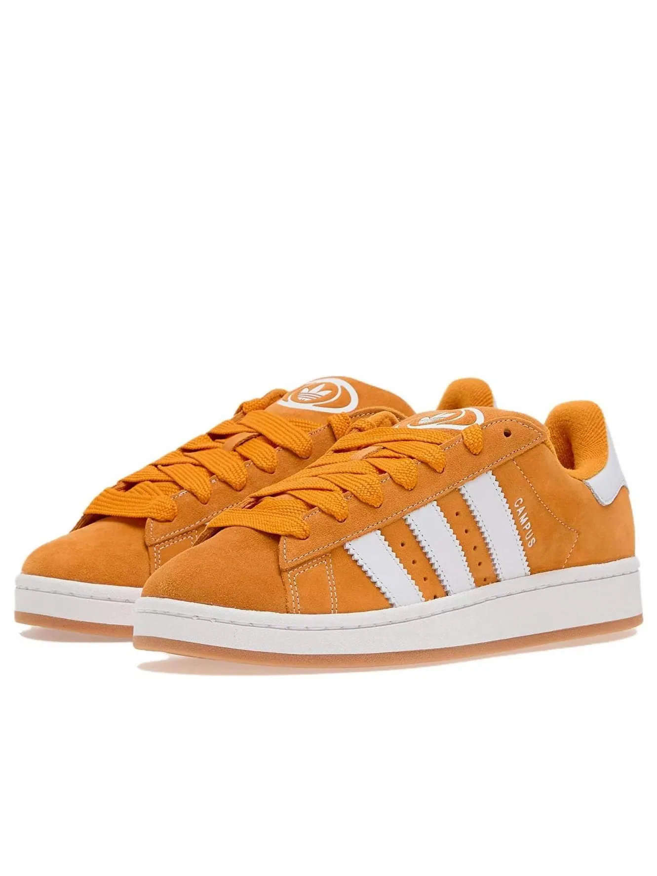 Кроссовки adidas Campus 00s 'EQT Orange' — изображение 3 из 5, оранжевый