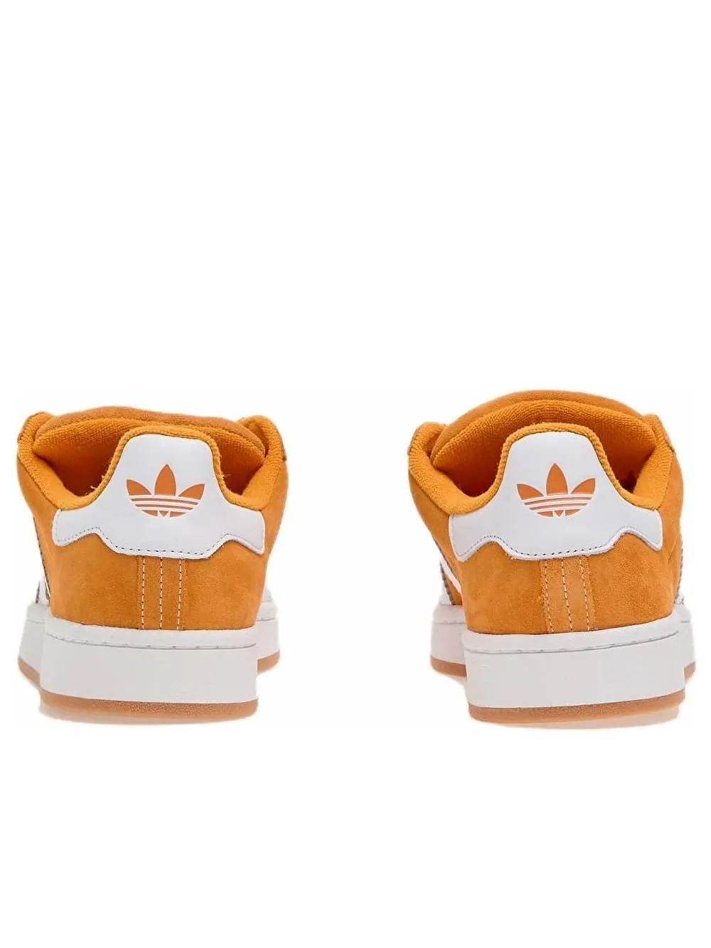 Кроссовки adidas Campus 00s 'EQT Orange' — изображение 4 из 5, оранжевый