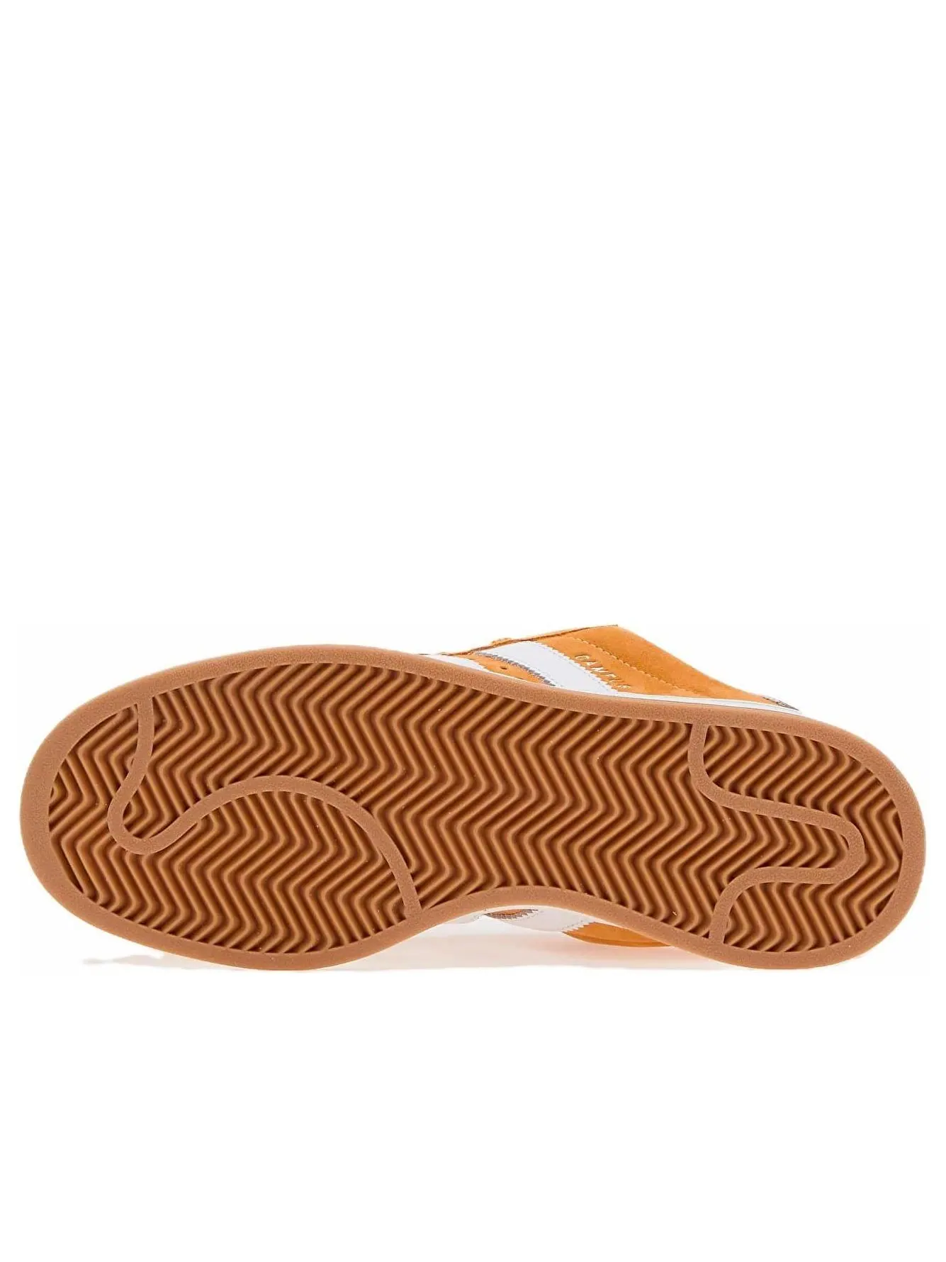 Кроссовки adidas Campus 00s 'EQT Orange' — изображение 5 из 5, оранжевый