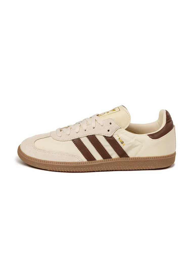 Кроссовки Adidas Samba Og — изображение 1 из 3