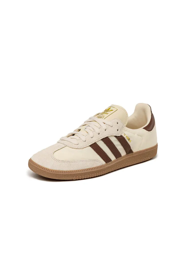 Кроссовки Adidas Samba Og — изображение 2 из 3