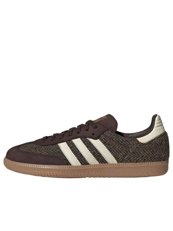 Кроссовки самба ог Adidas — изображение 1 из 4