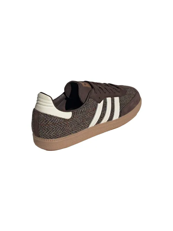 Кроссовки самба ог Adidas — изображение 4 из 4