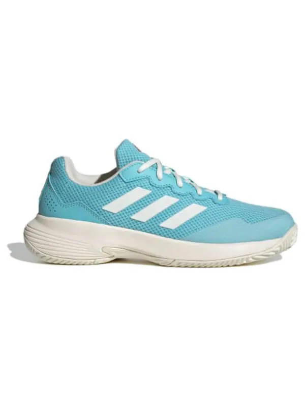 Кроссовки gamecourt 2.0 Adidas — изображение 2 из 4, мульти
