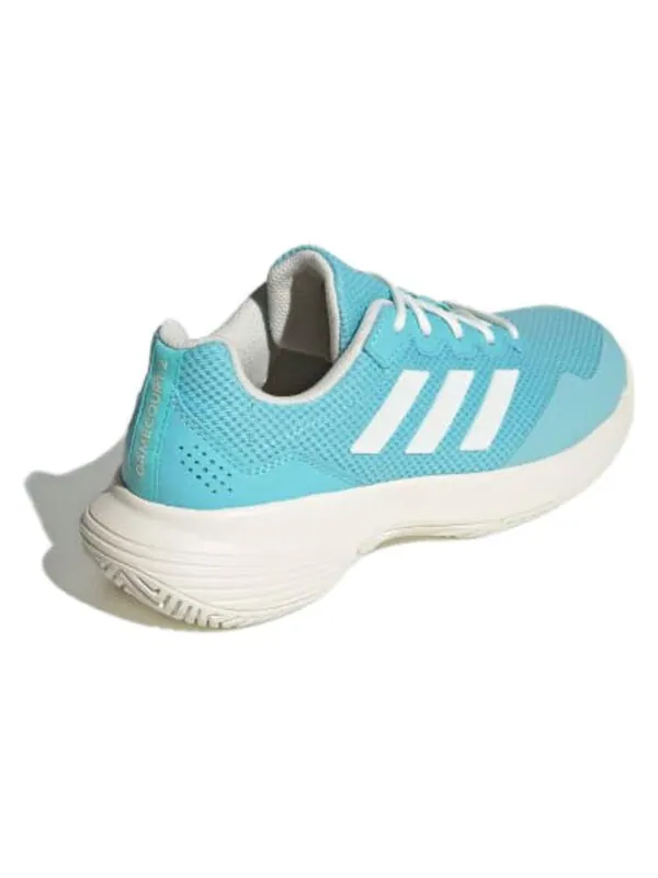 Кроссовки gamecourt 2.0 Adidas — изображение 4 из 4, мульти