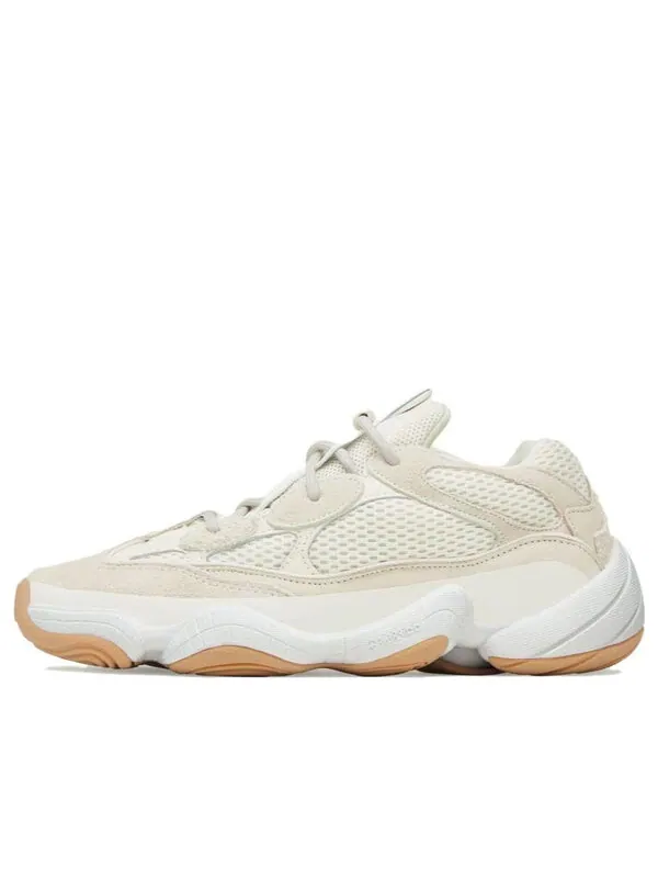 Кроссовки 500 Adidas Yeezy — изображение 1 из 2, каменный тауп