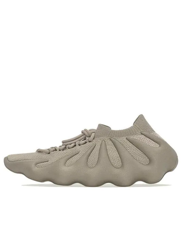 Кроссовки 450 Adidas Yeezy — изображение 1 из 4, серый
