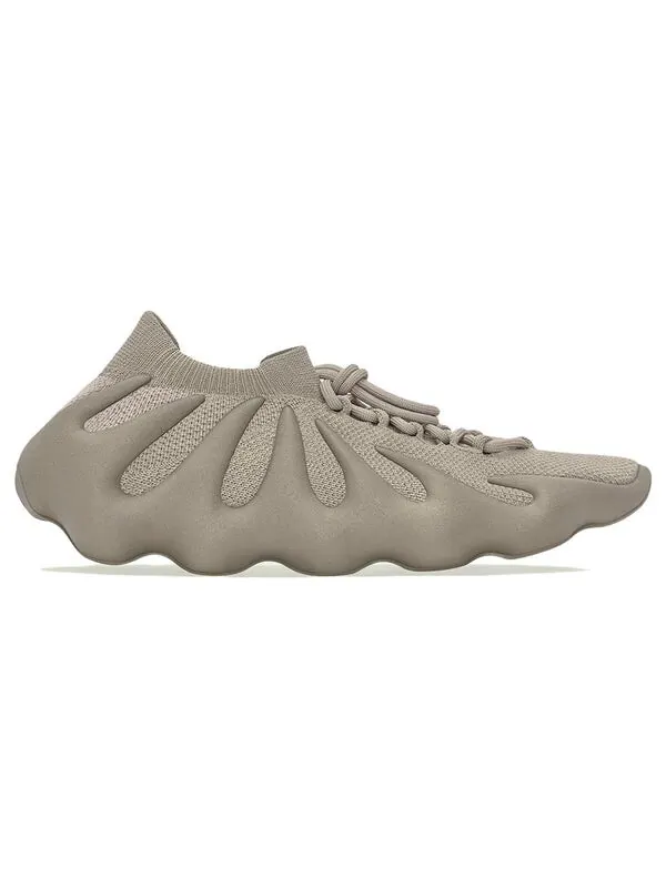 Кроссовки 450 Adidas Yeezy — изображение 2 из 4, серый