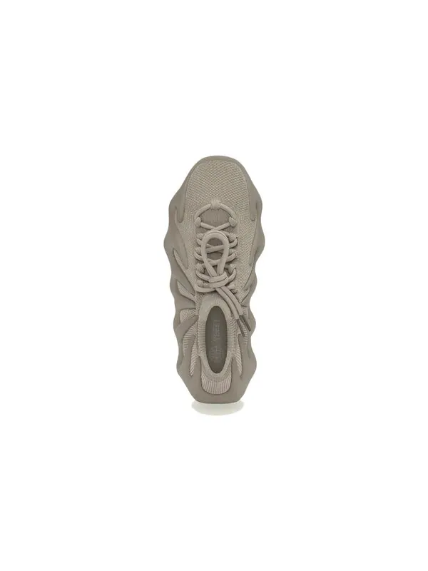 Кроссовки 450 Adidas Yeezy — изображение 3 из 4, серый