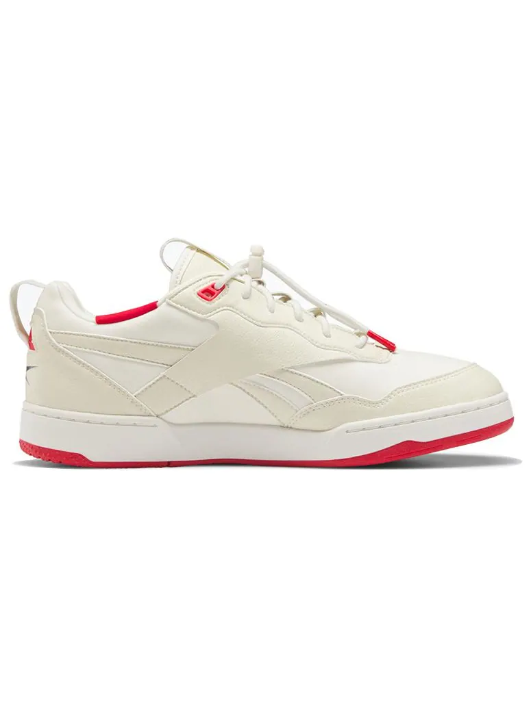 Кроссовки Reebok BB4000 2 Vegan x Milk Makeup 'Equipment Room' — изображение 2 из 4, бежевый