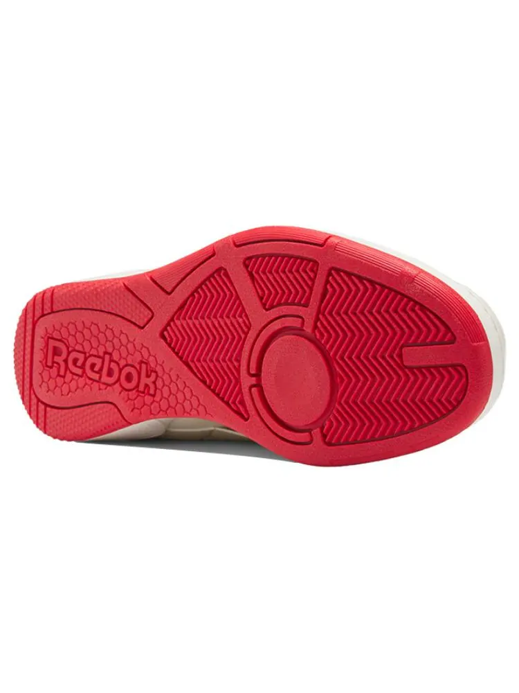 Кроссовки Reebok BB4000 2 Vegan x Milk Makeup 'Equipment Room' — изображение 4 из 4, бежевый