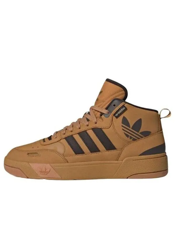 Кроссовки оригинальные кроссовки Adidas — изображение 1 из 4, черный