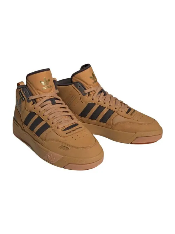 Кроссовки оригинальные кроссовки Adidas — изображение 3 из 4, черный
