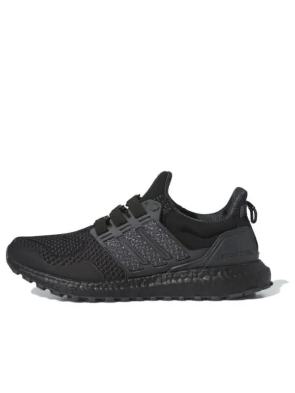 Кроссовки ultraboost 1.0 atr shoes Adidas — изображение 1 из 4, черный