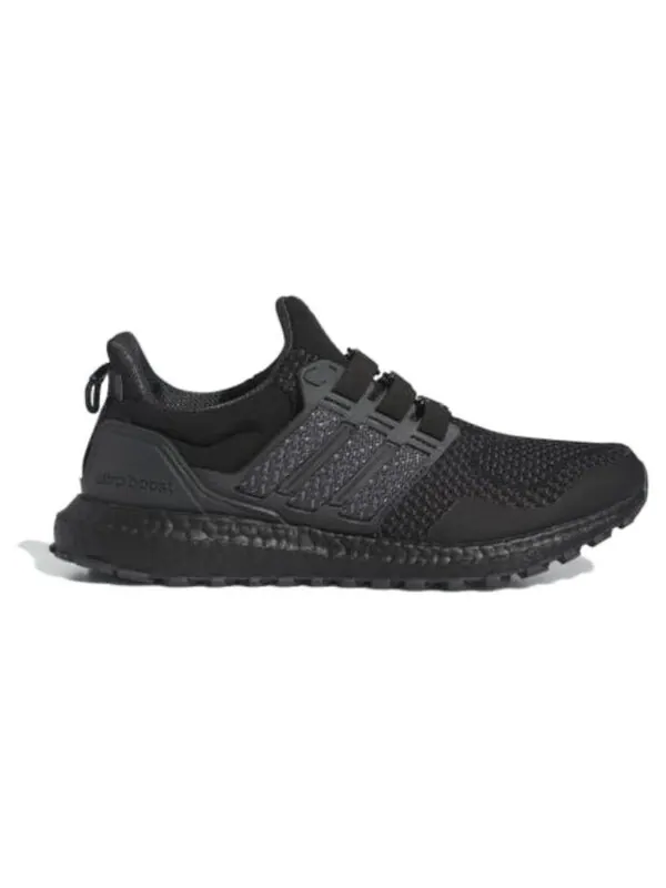 Кроссовки ultraboost 1.0 atr shoes Adidas — изображение 2 из 4, черный
