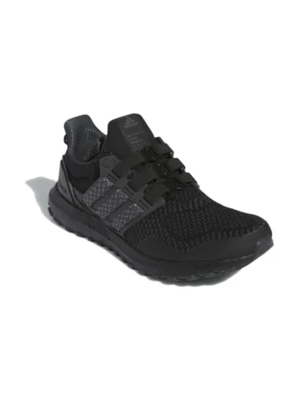 Кроссовки ultraboost 1.0 atr shoes Adidas — изображение 3 из 4, черный