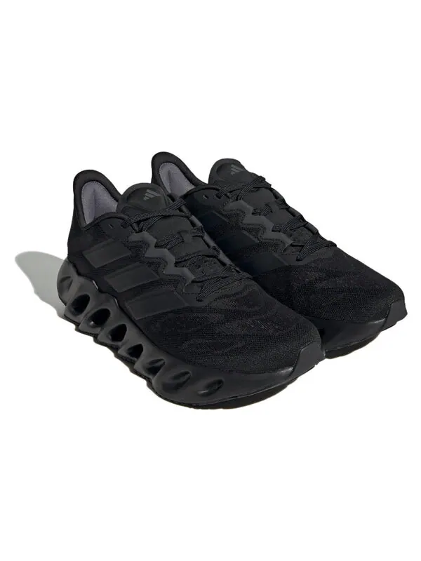 Кроссовки switch fwd 'triple black' Adidas — изображение 3 из 4, черный