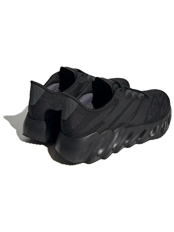 Кроссовки switch fwd 'triple black' Adidas — изображение 4 из 4, черный