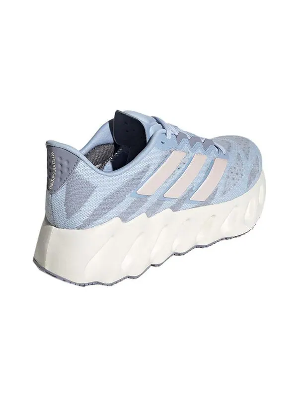 Кроссовки (WMNS) Adidas Switch FWD Running Shoes 'Blue Dawn Wonder Quartz' — изображение 3 из 4