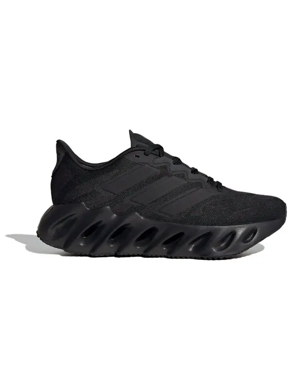Кроссовки сменить вперед Adidas — изображение 2 из 4, черный/черный