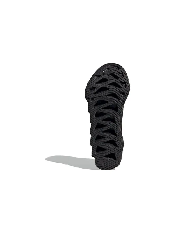 Кроссовки сменить вперед Adidas — изображение 4 из 4, черный/черный