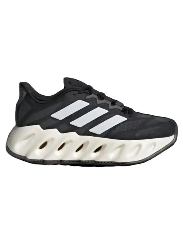 Кроссовки switch fwd беговые кроссовки Adidas — изображение 2 из 4, черный/белый/серый