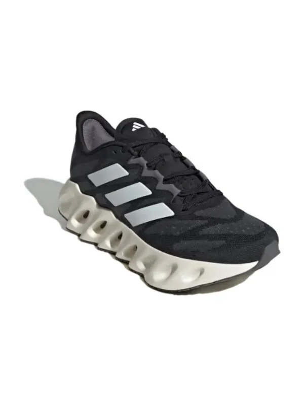 Кроссовки switch fwd беговые кроссовки Adidas — изображение 3 из 4, черный/белый/серый