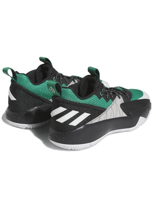 Кроссовки dame extply 2.0 кроссовки Adidas — изображение 4 из 4, зеленый/черный/белый