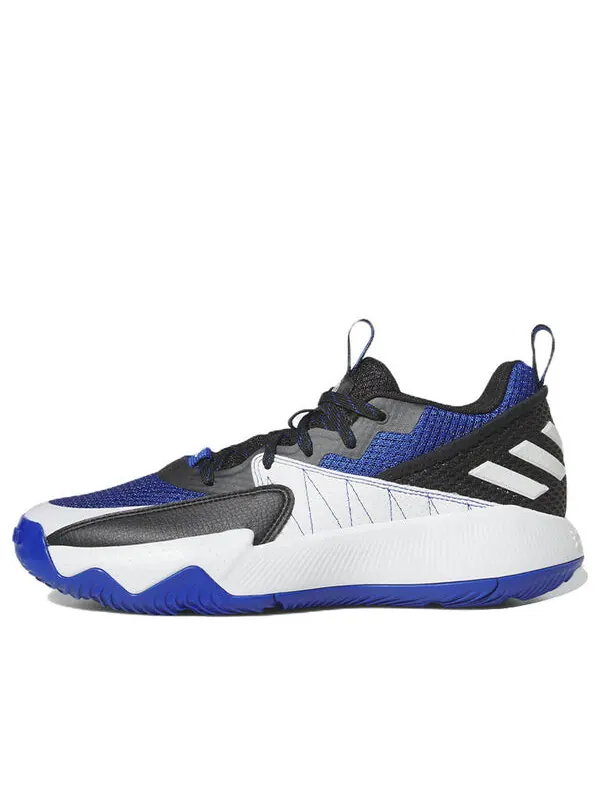 Кроссовки дамские сертифицированные extply 2.0 Adidas — изображение 1 из 4, синий/белый/черный