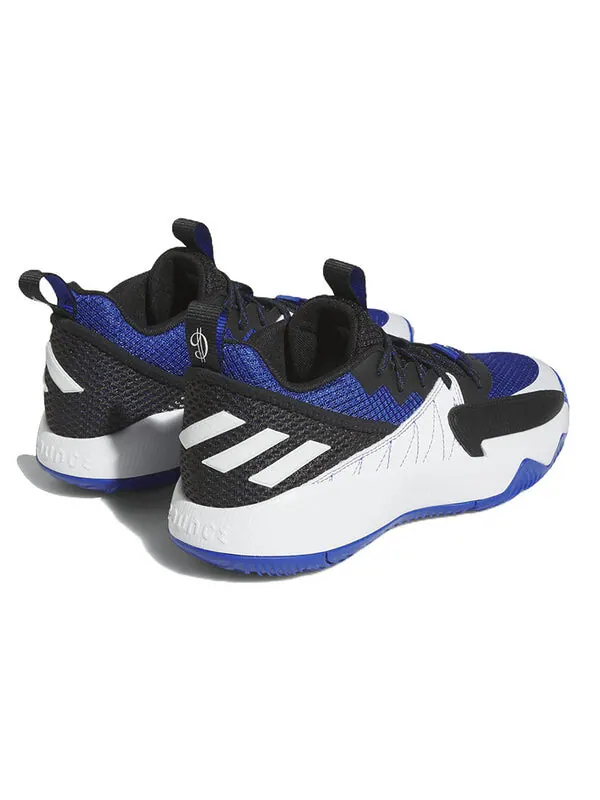 Кроссовки дамские сертифицированные extply 2.0 Adidas — изображение 4 из 4, синий/белый/черный