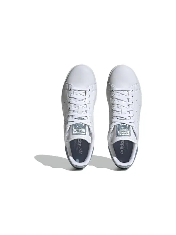 Кроссовки Стэн Смит Adidas — изображение 4 из 4, белый/бежевый