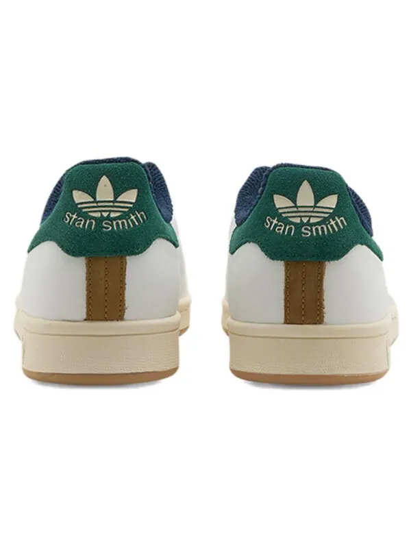 Кроссовки оригиналы stan smith Adidas — изображение 3 из 4