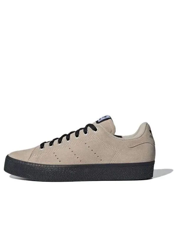 Кроссовки stan smith cs shoes Adidas — изображение 1 из 4, бежевый/мульти