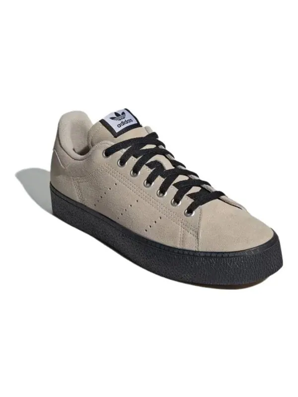 Кроссовки stan smith cs shoes Adidas — изображение 2 из 4, бежевый/мульти