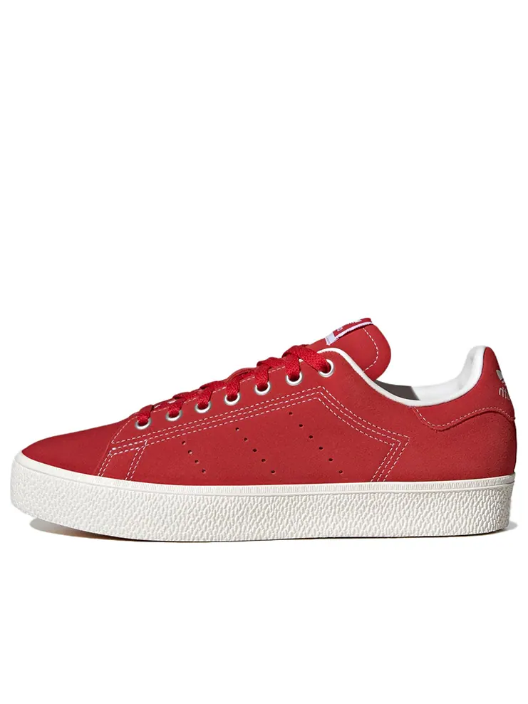 Кроссовки adidas Stan Smith CS 'Better Scarlet' — изображение 1 из 6, красный