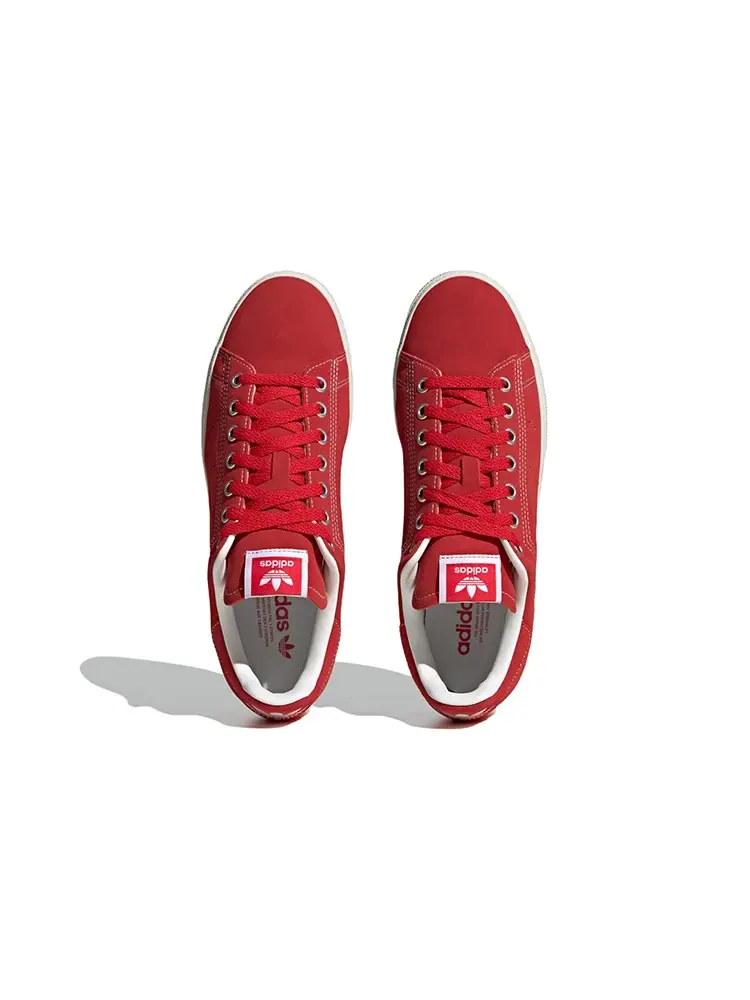Кроссовки adidas Stan Smith CS 'Better Scarlet' — изображение 5 из 6, красный