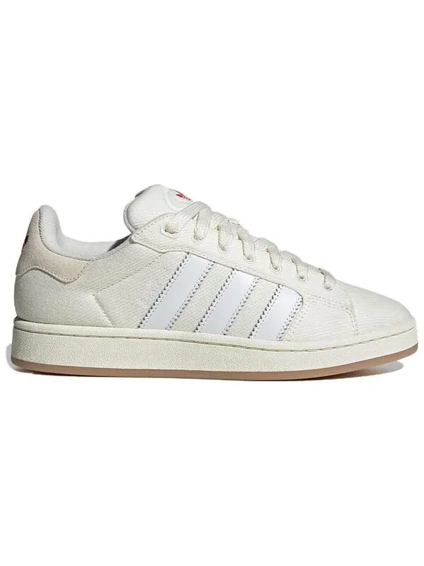 Кроссовки кампус 00-х Adidas — изображение 2 из 4, белый