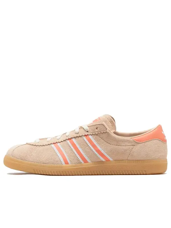 Кроссовки originals state series 'massachusetts' Adidas — изображение 1 из 1, белый
